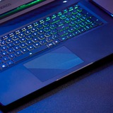 GIGABYTE AORUS 17 BSF-H3DE654SH, Gaming-Notebook schwarz, Intel® Core™ i7-13620H, NVIDIA GeForce RTX 4070, 16 GB DDR5, 1 TB (1 TB SSD), Windows 11 Home 64-bit
