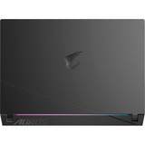 GIGABYTE AORUS 17 BSF-H3DE654SH, Gaming-Notebook schwarz, Intel® Core™ i7-13620H, NVIDIA GeForce RTX 4070, 16 GB DDR5, 1 TB (1 TB SSD), Windows 11 Home 64-bit