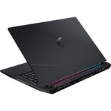 GIGABYTE AORUS 17 BSF-H3DE654SH, Gaming-Notebook schwarz, Intel® Core™ i7-13620H, NVIDIA GeForce RTX 4070, 16 GB DDR5, 1 TB (1 TB SSD), Windows 11 Home 64-bit