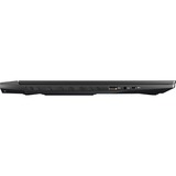 GIGABYTE AORUS 17 BSF-H3DE654SH, Gaming-Notebook schwarz, Intel® Core™ i7-13620H, NVIDIA GeForce RTX 4070, 16 GB DDR5, 1 TB (1 TB SSD), Windows 11 Home 64-bit