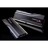 G.Skill DIMM 256 GB DDR5-6000 (4x 64 GB) Quad-Kit, Arbeitsspeicher schwarz, F5-6000J3644D64GX4-TZ5NR, TZ5 Neo, AMD EXPO