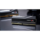 G.Skill DIMM 256 GB DDR5-6000 (4x 64 GB) Quad-Kit, Arbeitsspeicher schwarz, F5-6000J3644D64GX4-TZ5NR, TZ5 Neo, AMD EXPO