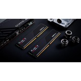 G.Skill DIMM 64 GB DDR5-6000 (2x 32 GB) Dual-Kit, Arbeitsspeicher schwarz, F5-6000J3040G32GX2-FX5, Flare X5, AMD EXPO