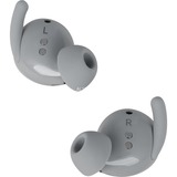 Google Pixel Buds A-Series, Kopfhörer weiß, USB-C, Bluetooth