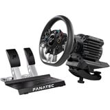  Gran Turismo DD Pro (8 Nm), Simulatoren-Set schwarz, für PC & PlayStation