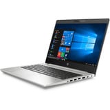 HP ProBook 440 G6 Generalüberholt, Notebook silber, Intel® Core™ i3-8145U, Intel® UHD Graphics, 8 GB DDR4, 128 GB (128 GB SSD), Windows 11 Home
