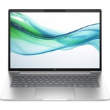 HP ProBook 445 G11 (9C0B6EA), Notebook silber, AMD Ryzen 5 7535U, AMD Radeon 660M, 8 GB DDR5, 256 GB (256 GB SSD), Windows 11 Pro 64-Bit