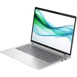 HP ProBook 445 G11 (9C0B6EA), Notebook silber, AMD Ryzen 5 7535U, AMD Radeon 660M, 8 GB DDR5, 256 GB (256 GB SSD), Windows 11 Pro 64-Bit