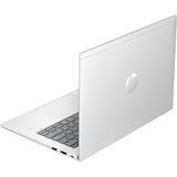 HP ProBook 445 G11 (9C0B6EA), Notebook silber, AMD Ryzen 5 7535U, AMD Radeon 660M, 8 GB DDR5, 256 GB (256 GB SSD), Windows 11 Pro 64-Bit