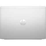 HP ProBook 445 G11 (9C0B6EA), Notebook silber, AMD Ryzen 5 7535U, AMD Radeon 660M, 8 GB DDR5, 256 GB (256 GB SSD), Windows 11 Pro 64-Bit