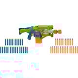 Hasbro Nerf Elite 2.0 Double Punch, Dartblaster 