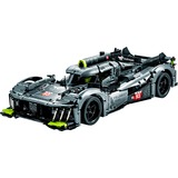 LEGO 42156 Technic PEUGEOT 9X8 24H Le Mans Hybrid Hypercar, Konstruktionsspielzeug 