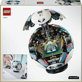 LEGO 43019 Editions Fußball, Konstruktionsspielzeug 