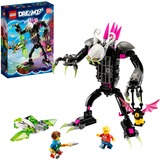 LEGO 71455 DREAMZzz Der Albwärter, Konstruktionsspielzeug