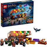 LEGO 76399 Harry Potter Hogwarts Zauberkoffer, Konstruktionsspielzeug