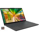 Lenovo IdeaPad 5 15ALC (82LN003BGE) , Notebook grau, Windows 10 Home 64-Bit
