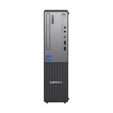 Lenovo ThinkCentre neo 50s Gen 5 (12XD000WGE), PC-System schwarz, Windows 11 Pro