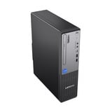 Lenovo ThinkCentre neo 50s Gen 5 (12XD000WGE), PC-System schwarz, Windows 11 Pro