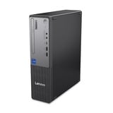 Lenovo ThinkCentre neo 50s Gen 5 (12XD000WGE), PC-System schwarz, Windows 11 Pro