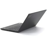 Lenovo ThinkPad L14 G1 Generalüberholt, Notebook schwarz, Intel® Core™ i5-10210U, Intel® UHD Graphics, 16 GB DDR4, 256 GB (256 GB SSD), Windows 11 Pro