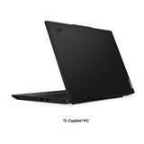 Lenovo ThinkPad L14 G7 Intel (21X2003UGE), Notebook schiefer, Intel® Core™ Ultra 5 325, Intel® Graphics, 32 GB DDR5, 512 GB (512 GB SSD), Windows 11 Pro