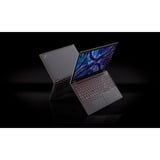 Lenovo ThinkPad P16 G2 (21FA000JGE), Notebook grau/schwarz, Intel® Core™ i9-13980HX, Intel® Arc™ Pro A30M, 64 GB DDR5, 2 TB (2 TB SSD), Windows 11 Pro 64-Bit