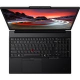 Lenovo ThinkPad P16s G3 (21KS000NGE), Notebook schwarz, Intel® Core™ Ultra 9 185H, Intel® Arc™ Graphics, 64 GB DDR5, 1 TB (1 TB SSD), Windows 11 Pro 64-Bit 