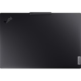Lenovo ThinkPad P16s G3 (21KS000NGE), Notebook schwarz, Intel® Core™ Ultra 9 185H, Intel® Arc™ Graphics, 64 GB DDR5, 1 TB (1 TB SSD), Windows 11 Pro 64-Bit 