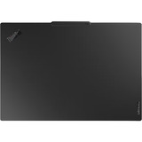 Lenovo ThinkPad P16s G5 AMD (21XG001FGE), Notebook schwarz, AMD Ryzen AI 7 PRO 450, NVIDIA RTX PRO 500, 64 GB LPDDR5X, 1 TB (1 TB SSD), Windows 11 Pro