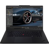 Lenovo ThinkPad P1 G7 (21KV001UGE), Notebook schwarz, Intel® Core™ Ultra 7 165H, Intel® Arc™ Graphics, 32 GB LPDDR5X, 1 TB (1 TB SSD), Windows 11 Pro 64-Bit