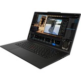 Lenovo ThinkPad P1 G7 (21KV001UGE), Notebook schwarz, Intel® Core™ Ultra 7 165H, Intel® Arc™ Graphics, 32 GB LPDDR5X, 1 TB (1 TB SSD), Windows 11 Pro 64-Bit