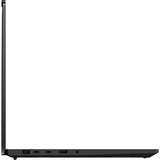 Lenovo ThinkPad P1 G7 (21KV001UGE), Notebook schwarz, Intel® Core™ Ultra 7 165H, Intel® Arc™ Graphics, 32 GB LPDDR5X, 1 TB (1 TB SSD), Windows 11 Pro 64-Bit