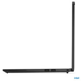 Lenovo ThinkPad T14s G6 (21QX00HLGE), Notebook schwarz, Intel® Core™ Ultra 7 258V, Intel® Arc™ Graphics 140V, 32 GB LPDDR5X, 512 GB (512 GB SSD), Windows 11 Pro