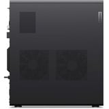Lenovo ThinkStation P3 Tower Gen 2 (30HT001XGE), PC-System schwarz, Windows 11 Pro