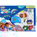 MGA Entertainment Little Tikes Story Dream Machine inkl. Märchen-Kollektion, Media-Player 