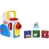 MGA Entertainment Little Tikes Story Dream Machine inkl. Märchen-Kollektion, Media-Player 