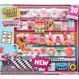 MGA Entertainment MGA's Miniverse - Make It Mini Party Multipack Mini Collectibles, Basteln 