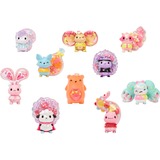 MGA Entertainment Secret Crush Mini Pets Asst in PDQ Series 1, Spielfigur 