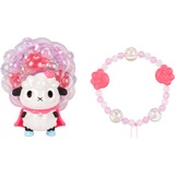 MGA Entertainment Secret Crush Mini Pets Asst in PDQ Series 1, Spielfigur 