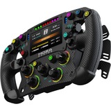 MOZA FSR2 Formula Wheel, Austausch-Lenkrad schwarz