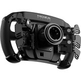 MOZA FSR2 Formula Wheel, Austausch-Lenkrad schwarz