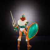 Mattel Masters of the Universe Origins Turtles of Grayskull Teela, Spielfigur 