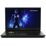 Medion ERAZER Deputy 15 P1 (MD62760), Gaming-Notebook Intel® Core™ 9 270H, NVIDIA GeForce RTX 5070, 32 GB DDR5, 2 TB (2 TB SSD), Windows 11 Home
