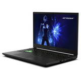 Medion ERAZER Deputy 15 P1 (MD62760), Gaming-Notebook Intel® Core™ 9 270H, NVIDIA GeForce RTX 5070, 32 GB DDR5, 2 TB (2 TB SSD), Windows 11 Home