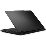 Medion ERAZER Major 15 X1 (MD62710), Gaming-Notebook schwarz, Intel® Core™ i9-14900HX, NVIDIA GeForce RTX 4070, 16 GB DDR5, 1 TB (1 TB SSD), Windows 11 Home 64-Bit
