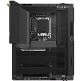 NZXT N7 Z890 Black, Mainboard schwarz