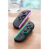 Nintendo Joy-Con 2er-Set, Gamepad hellviolett/hellgrün