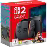 Nintendo Switch 2 inkl. Mario Kart World-Set, Spielkonsole 