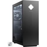 OMEN 25 Liter Desktop GT12-0037ng, Gaming-PC schwarz, Windows 10 Home 64-Bit