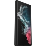 Otterbox React, Handyhülle schwarz/transparent, Samsung Galaxy S22 Ultra